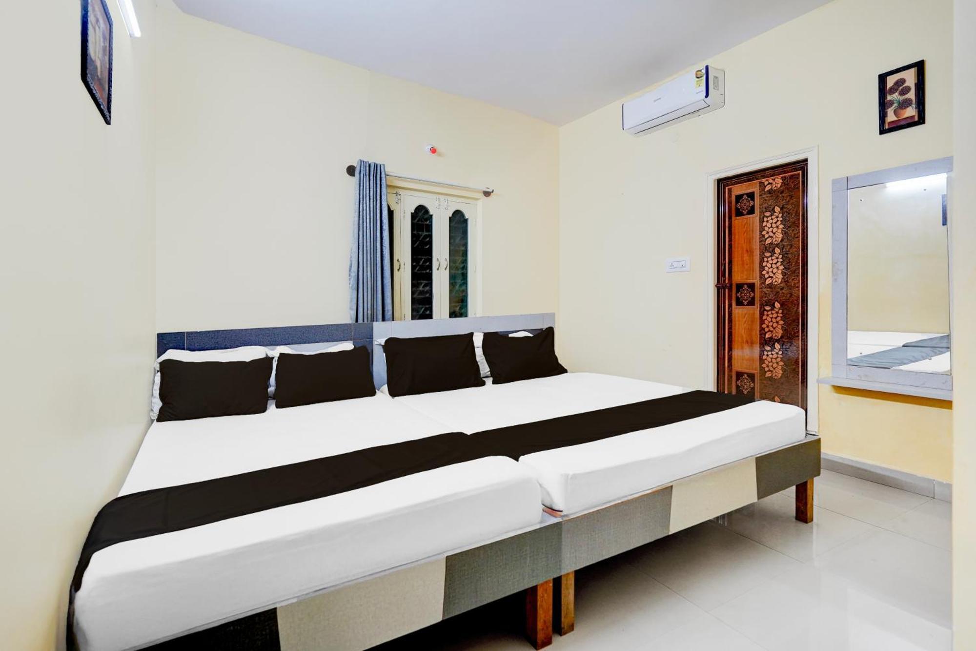 Hotel O Bluestar Bangalore Exterior photo