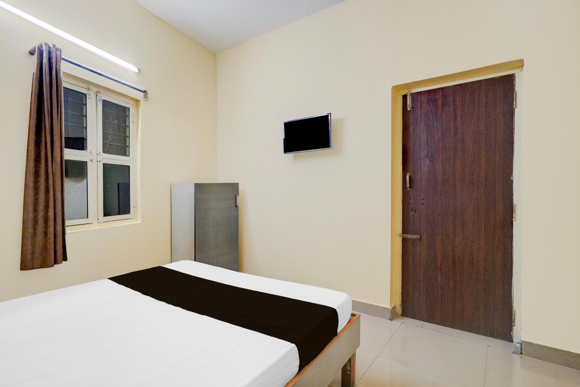 Hotel O Bluestar Bangalore Exterior photo