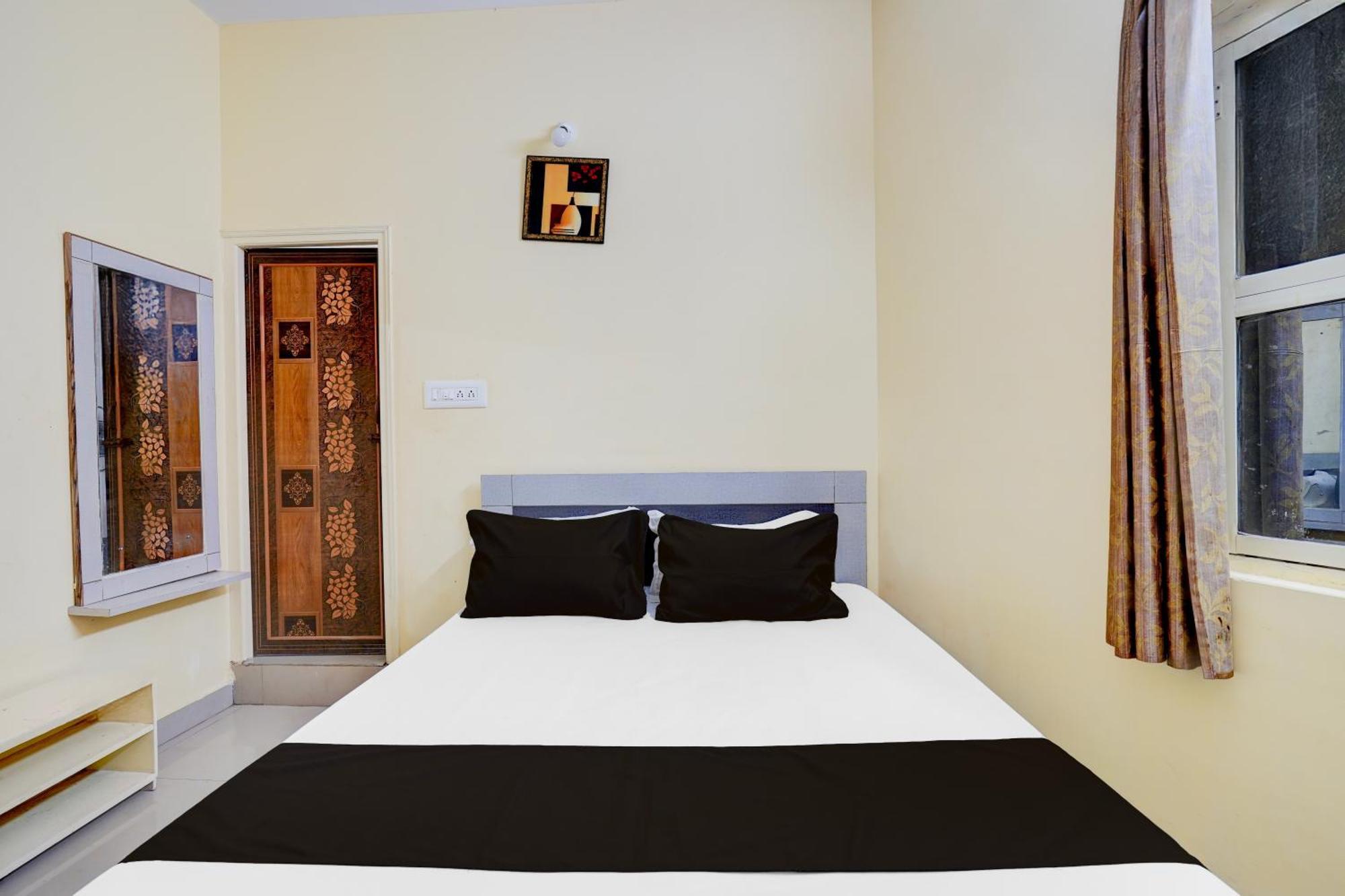 Hotel O Bluestar Bangalore Exterior photo