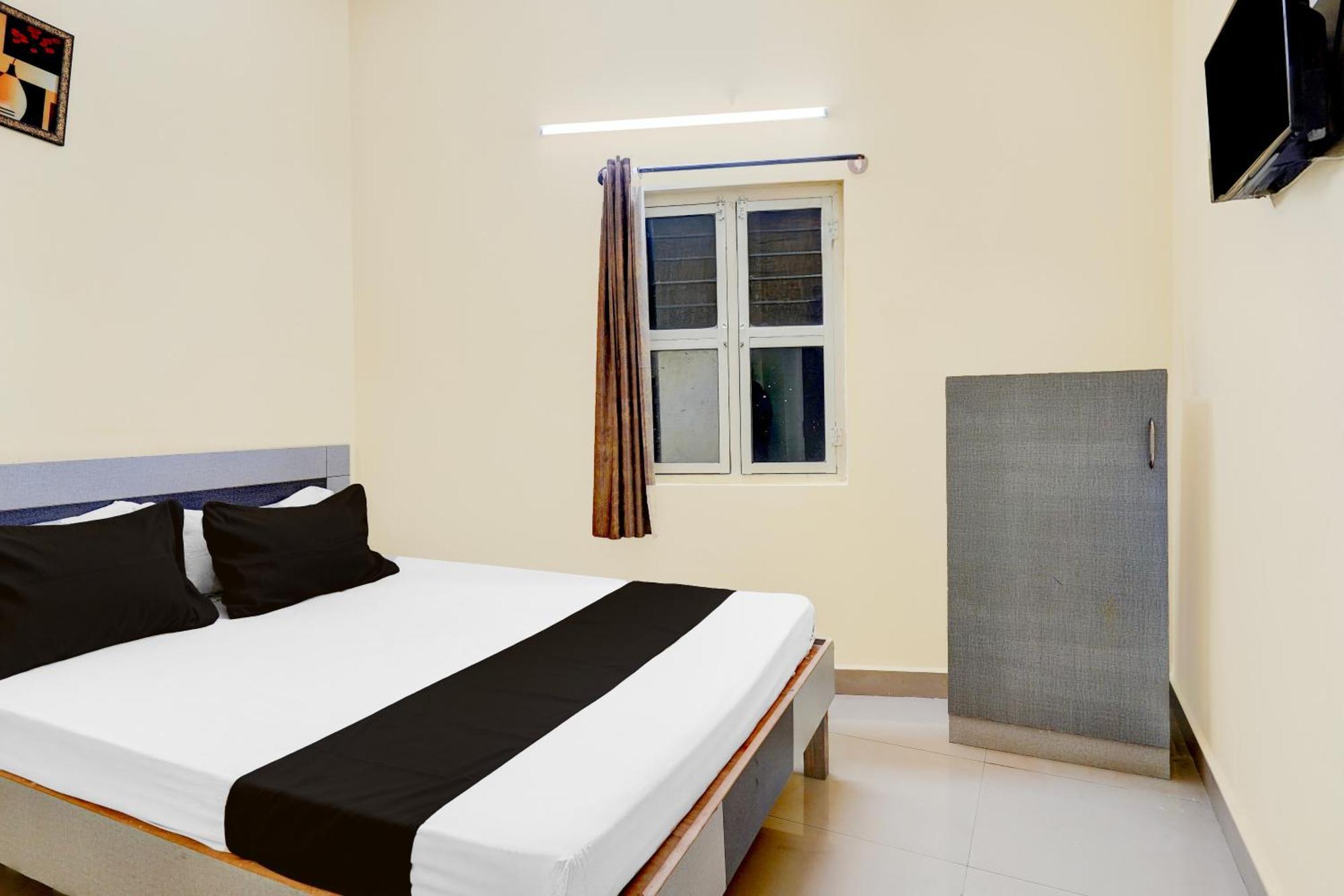 Hotel O Bluestar Bangalore Exterior photo