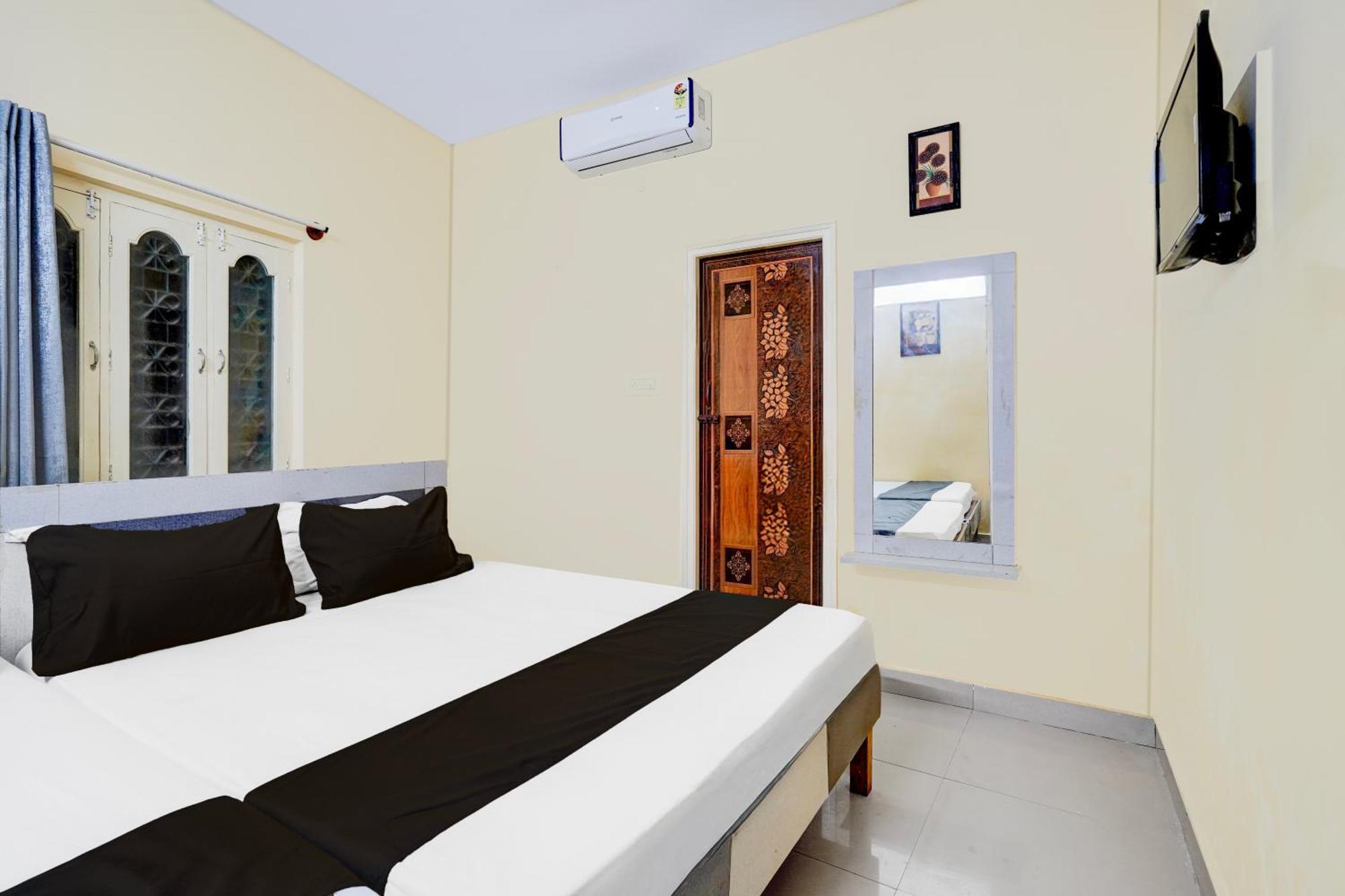 Hotel O Bluestar Bangalore Exterior photo